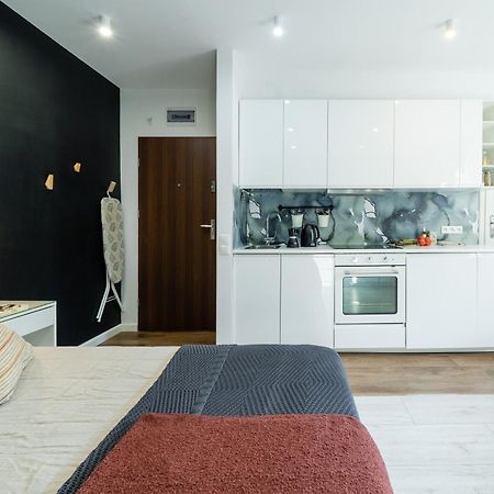Apartamenty Stara Warszawska 43 Opolznevoye Ruang foto