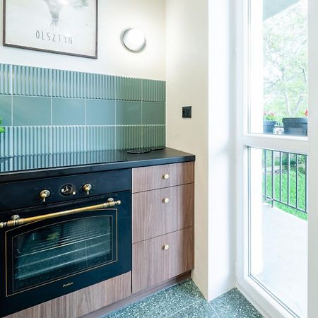 Apartamenty Stara Warszawska 43 Opolznevoye Ruang foto