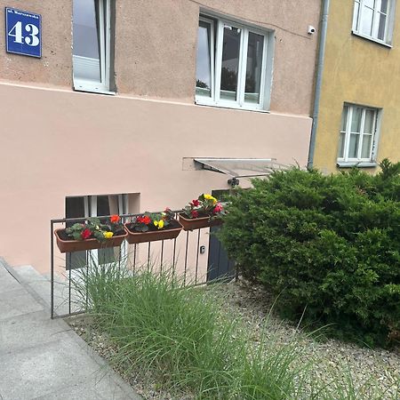 Apartamenty Stara Warszawska 43 Opolznevoye Bagian luar foto