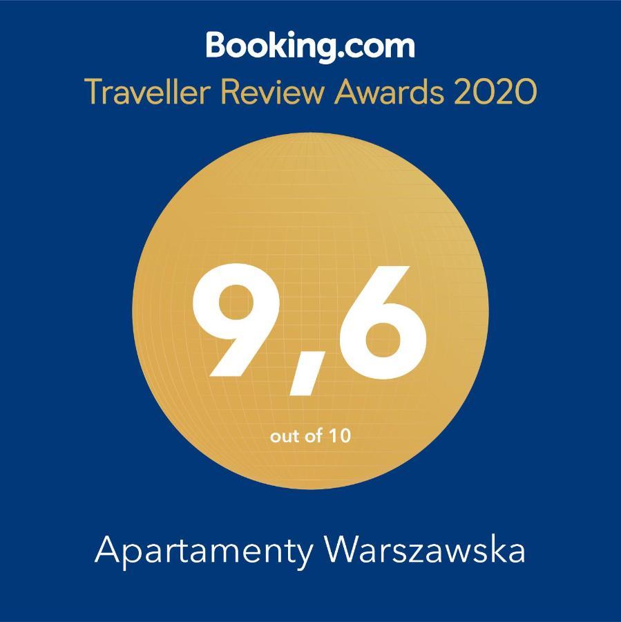 Apartamenty Stara Warszawska 43 Opolznevoye Bagian luar foto