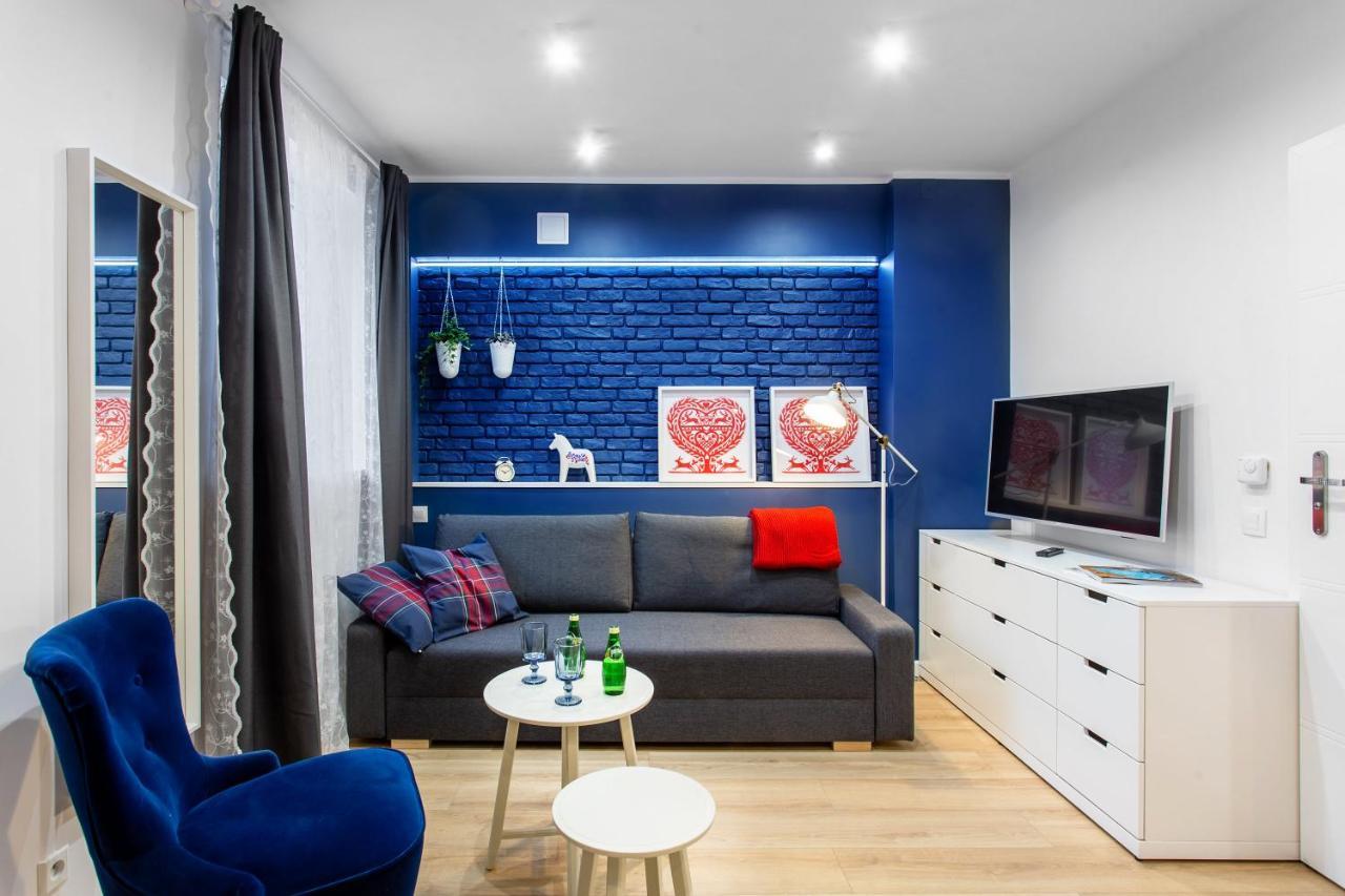 Apartamenty Stara Warszawska 43 Opolznevoye Bagian luar foto