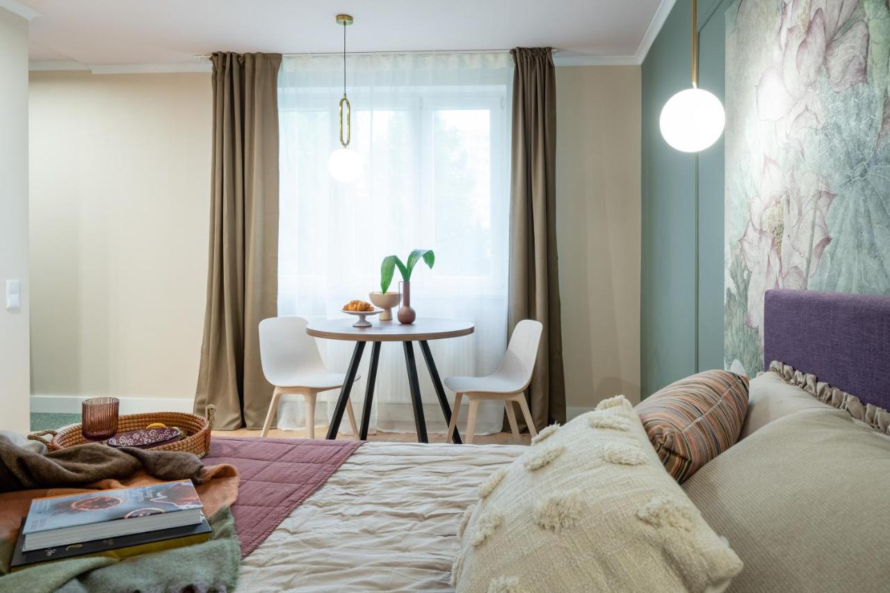 Apartamenty Stara Warszawska 43 Opolznevoye Bagian luar foto