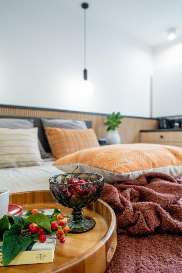 Apartamenty Stara Warszawska 43 Opolznevoye Bagian luar foto