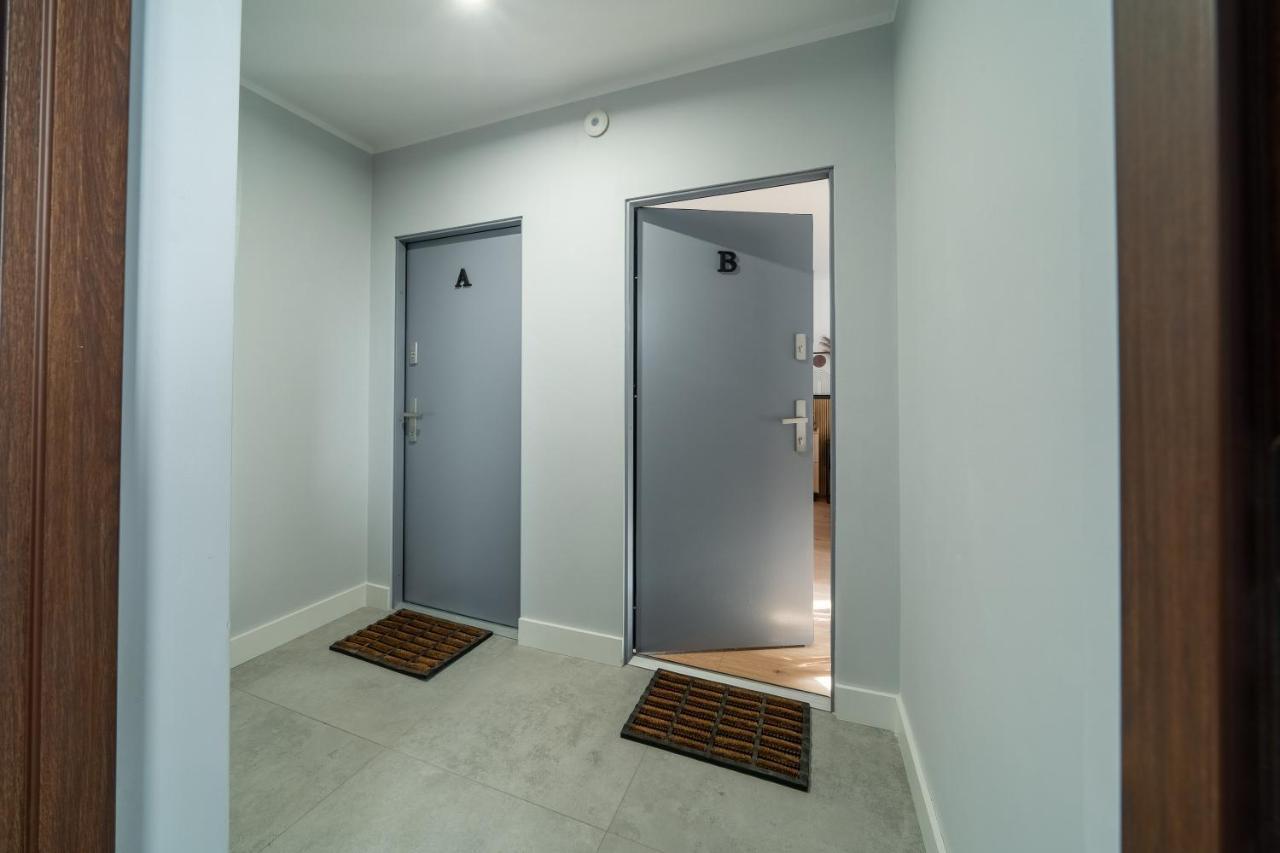 Apartamenty Stara Warszawska 43 Opolznevoye Bagian luar foto