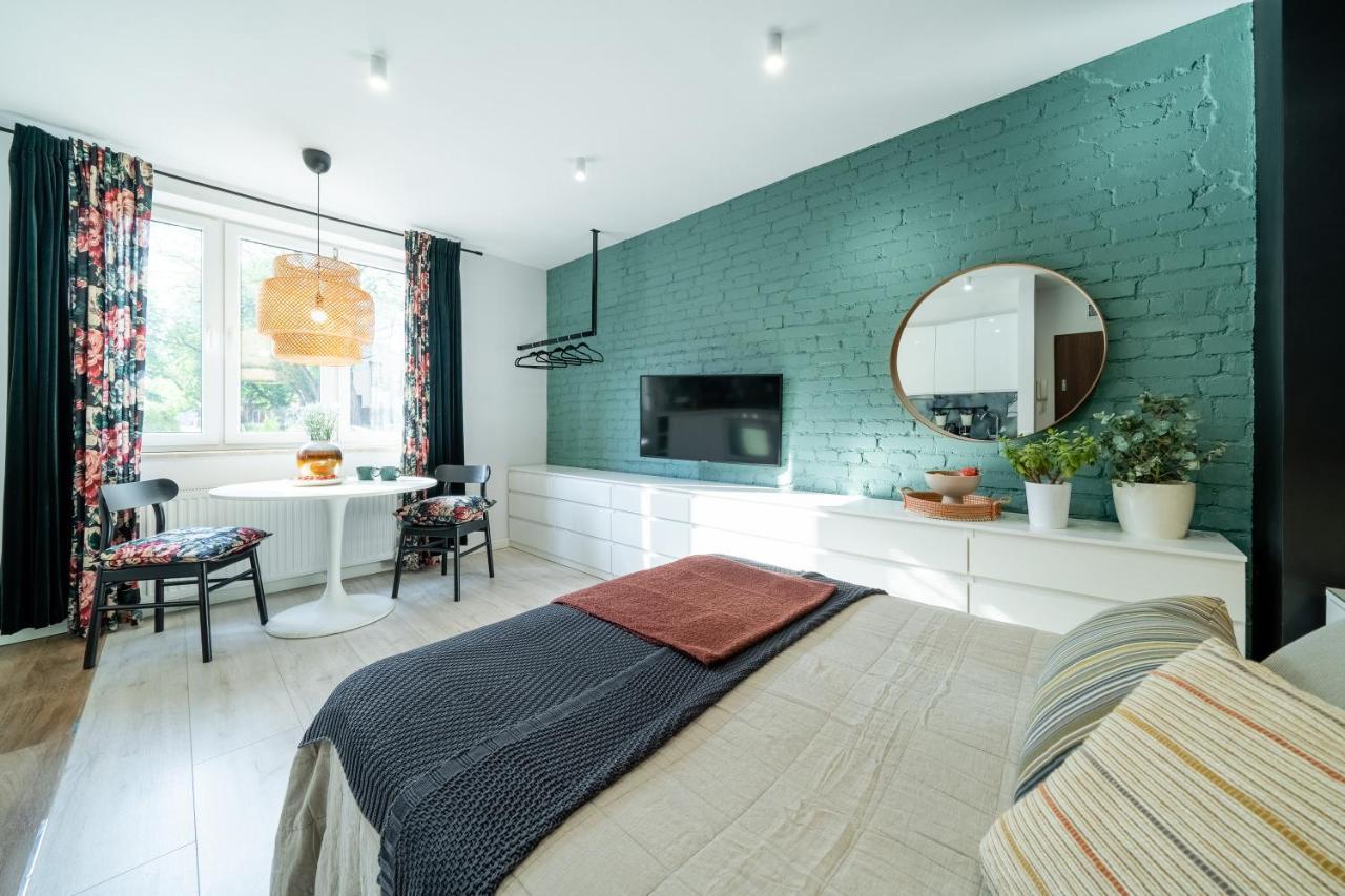 Apartamenty Stara Warszawska 43 Opolznevoye Bagian luar foto