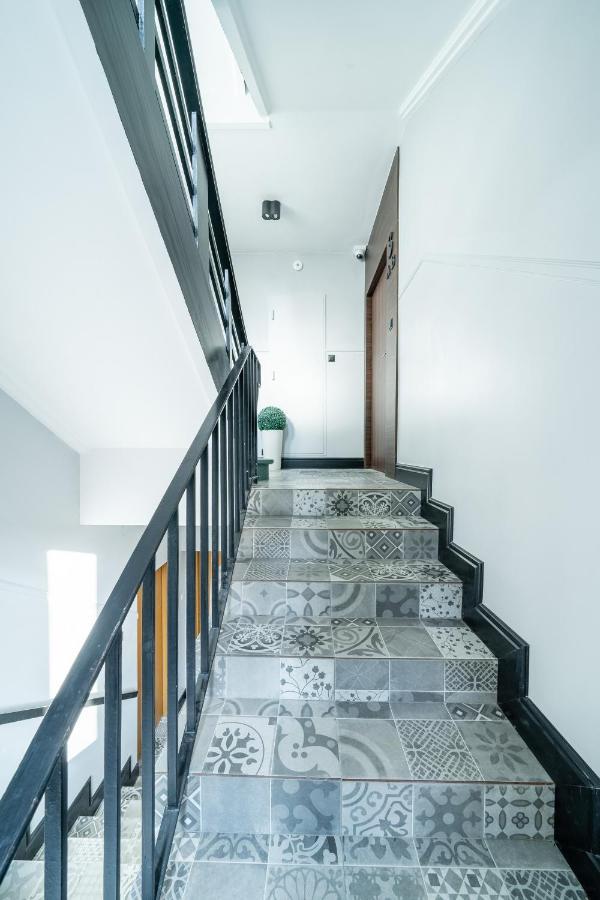 Apartamenty Stara Warszawska 43 Opolznevoye Bagian luar foto