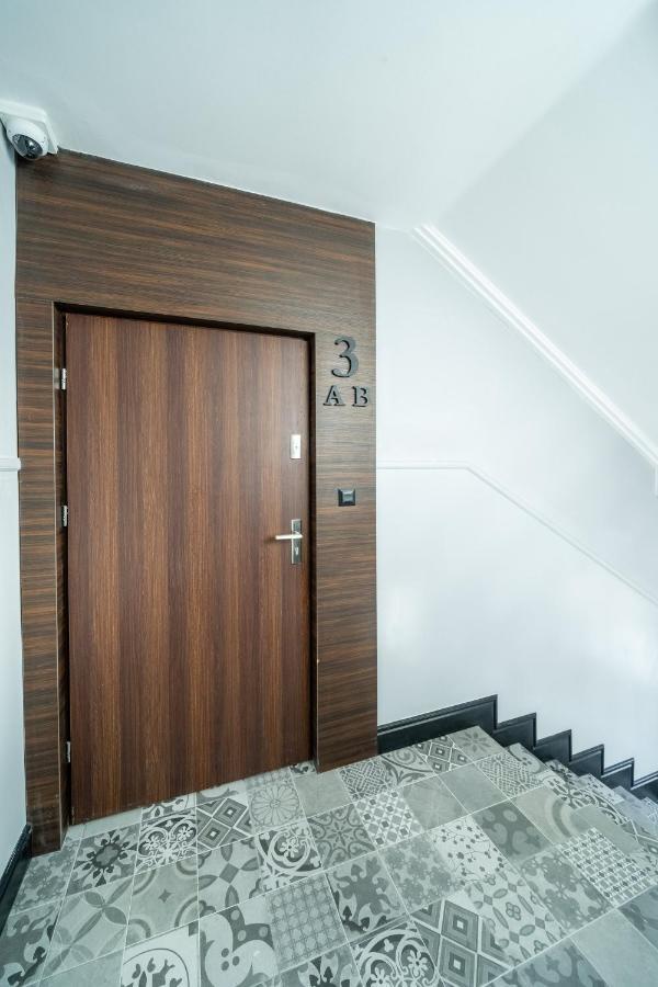 Apartamenty Stara Warszawska 43 Opolznevoye Bagian luar foto