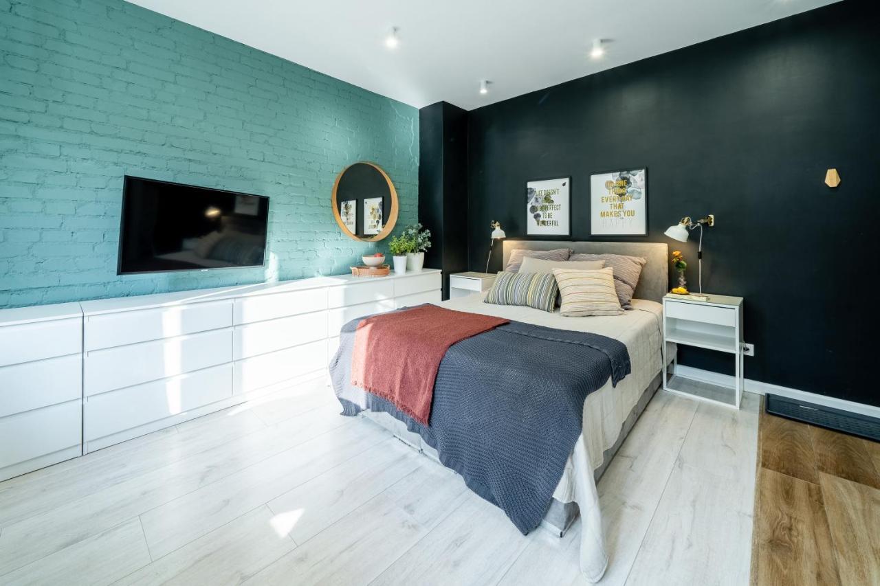 Apartamenty Stara Warszawska 43 Opolznevoye Bagian luar foto