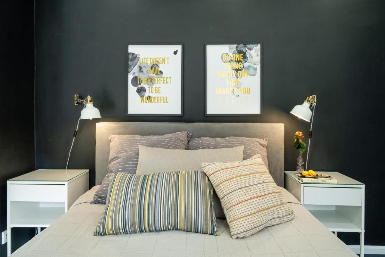 Apartamenty Stara Warszawska 43 Opolznevoye Bagian luar foto