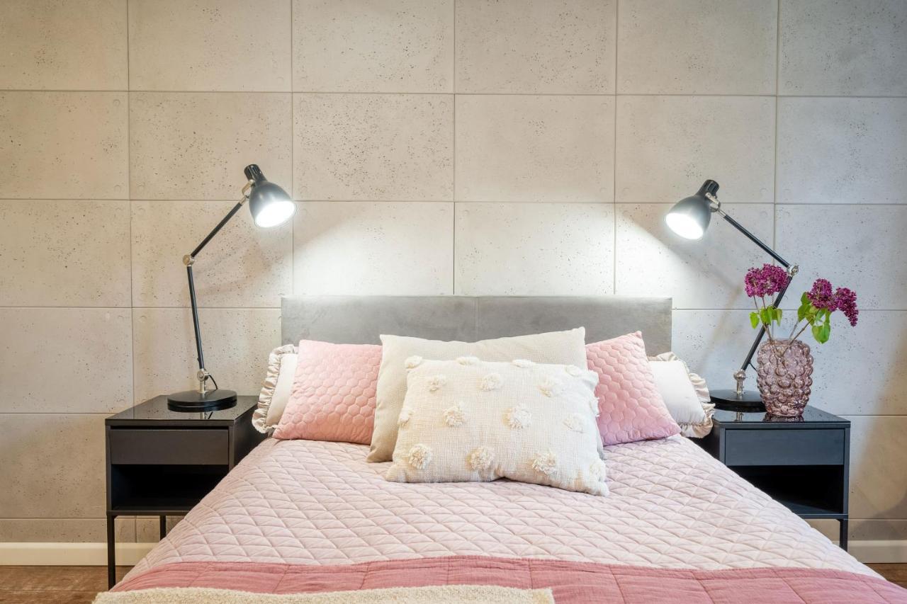 Apartamenty Stara Warszawska 43 Opolznevoye Bagian luar foto