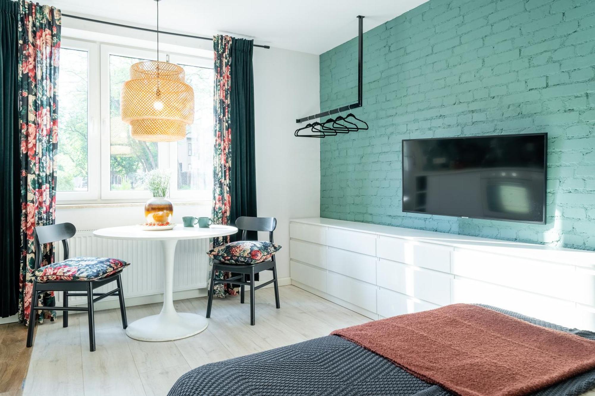Apartamenty Stara Warszawska 43 Opolznevoye Ruang foto