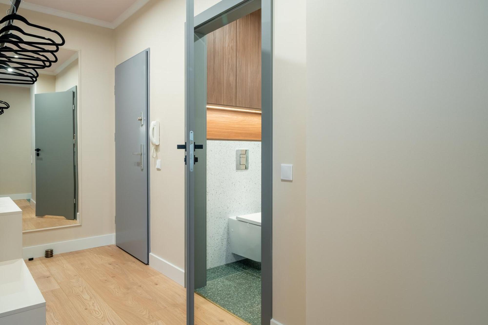Apartamenty Stara Warszawska 43 Opolznevoye Ruang foto
