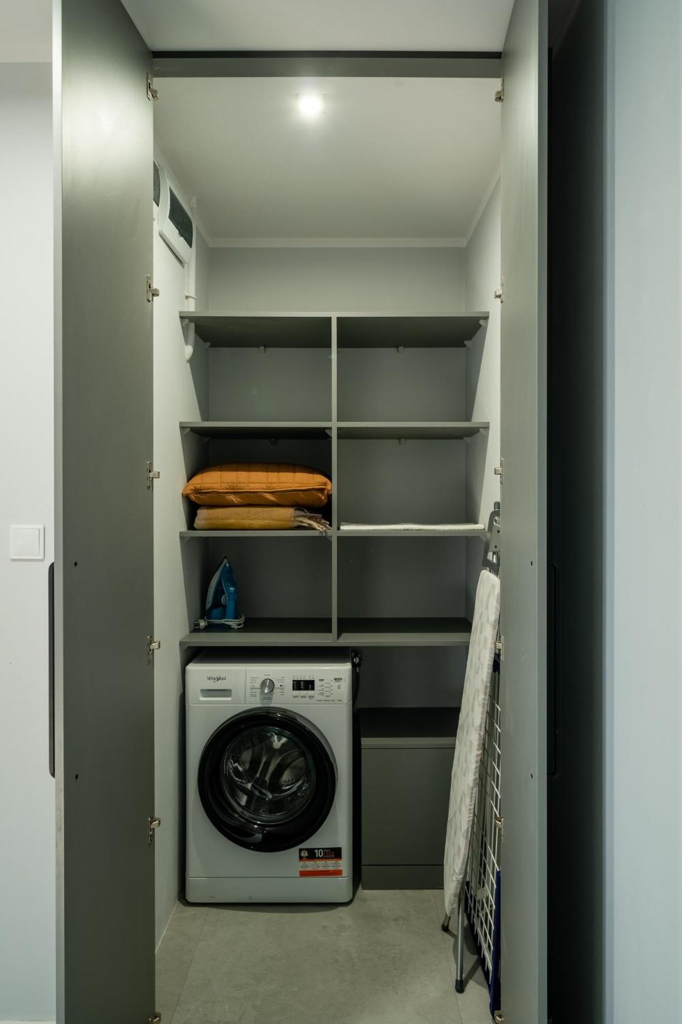 Apartamenty Stara Warszawska 43 Opolznevoye Ruang foto