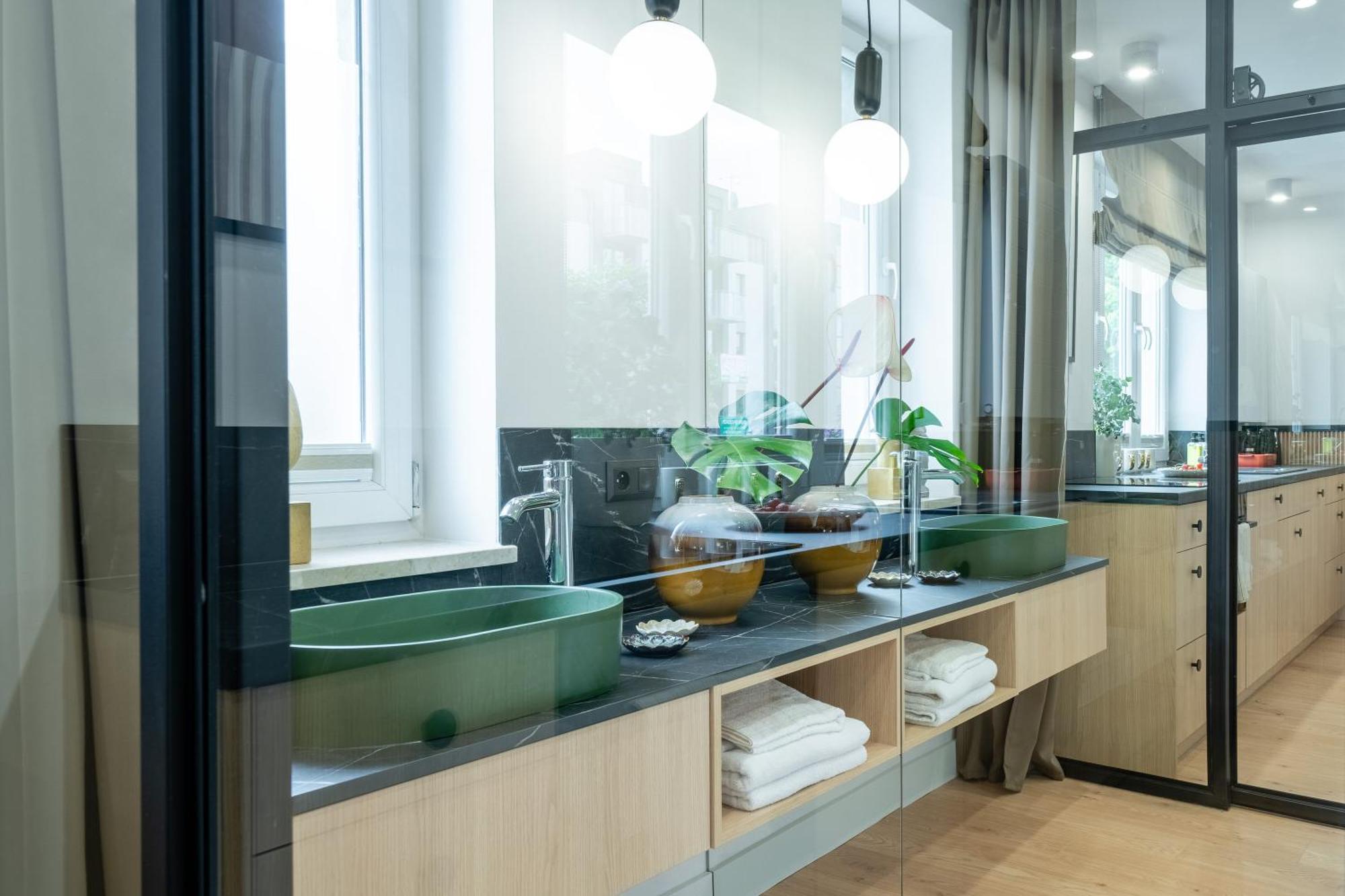 Apartamenty Stara Warszawska 43 Opolznevoye Ruang foto