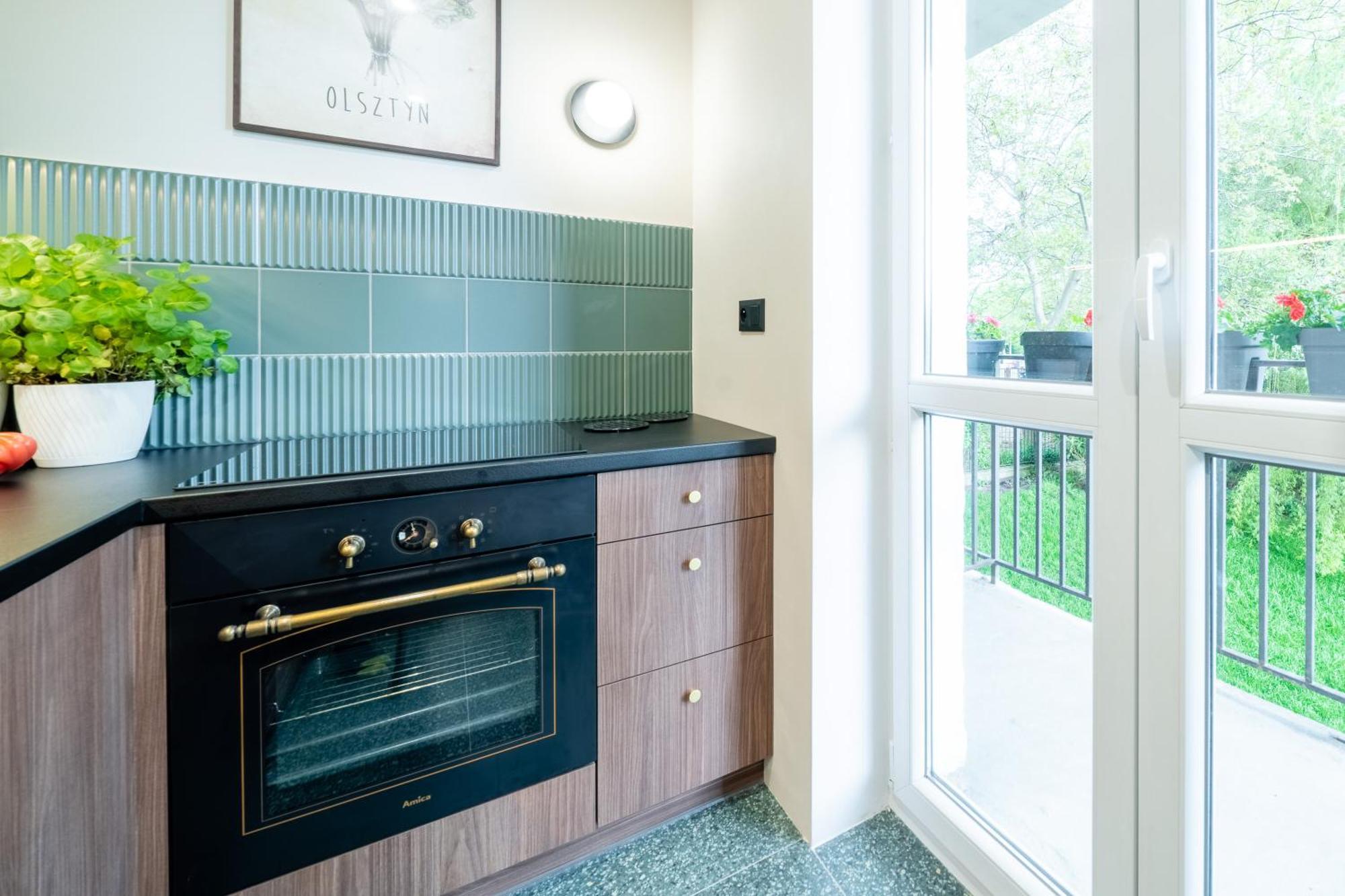 Apartamenty Stara Warszawska 43 Opolznevoye Ruang foto