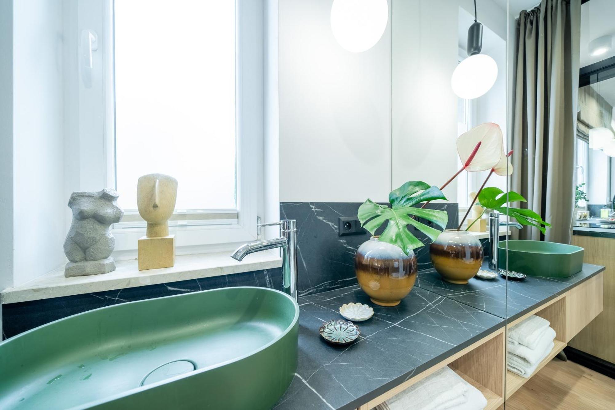 Apartamenty Stara Warszawska 43 Opolznevoye Ruang foto