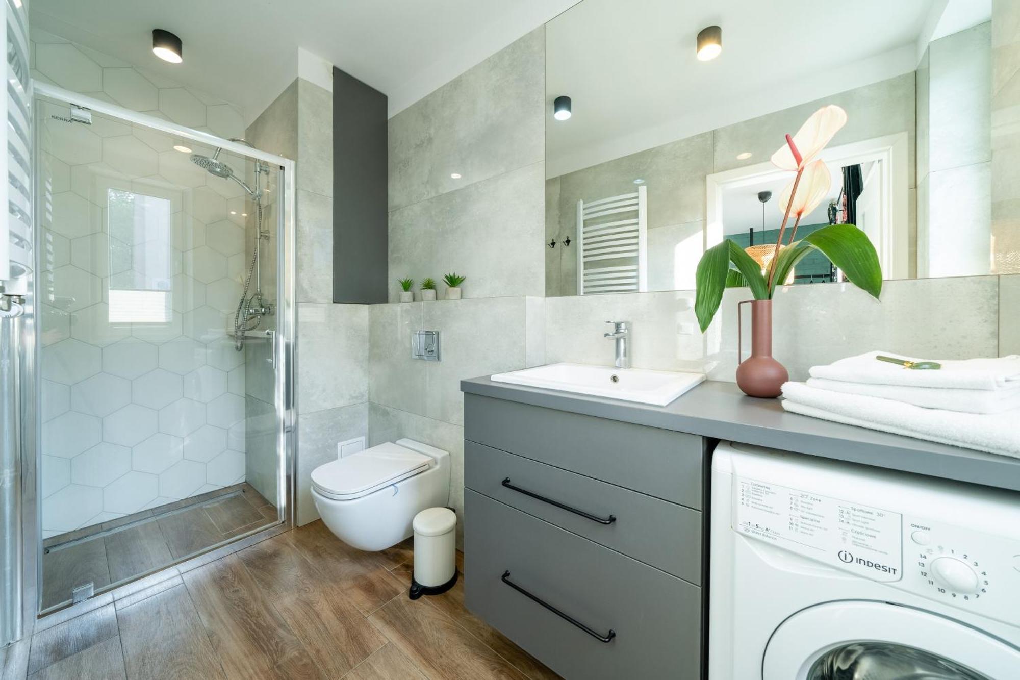Apartamenty Stara Warszawska 43 Opolznevoye Ruang foto