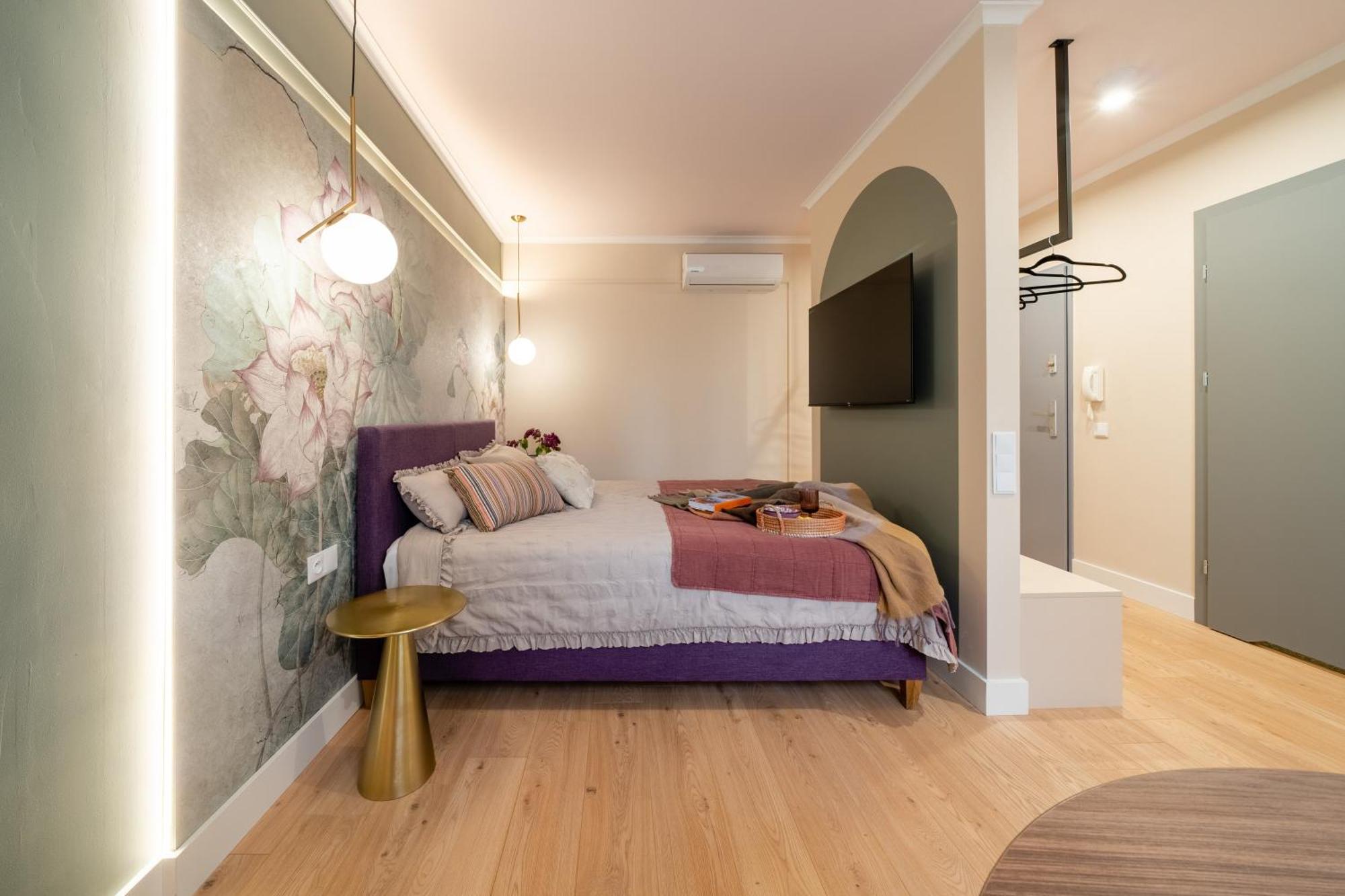 Apartamenty Stara Warszawska 43 Opolznevoye Ruang foto