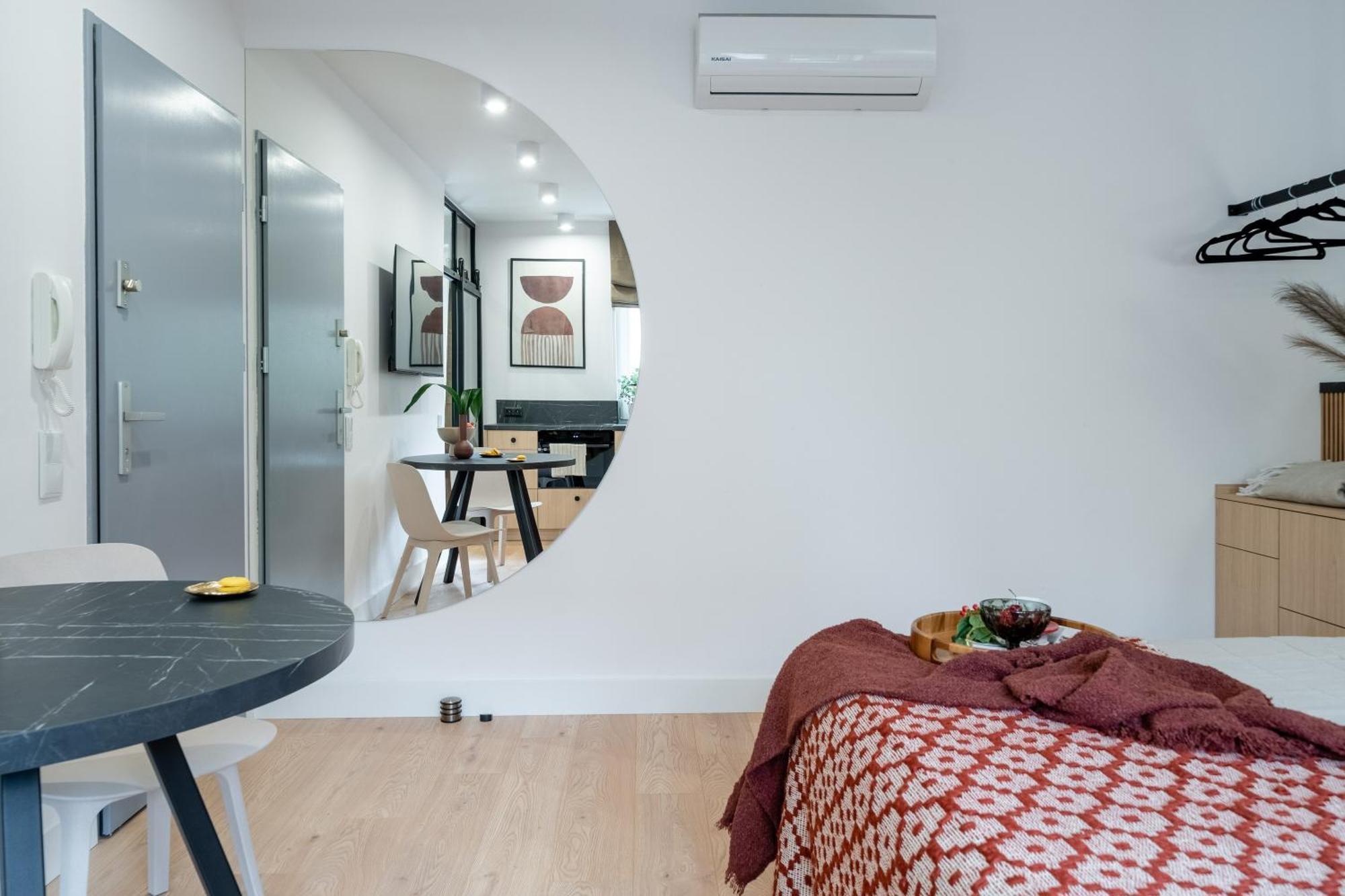 Apartamenty Stara Warszawska 43 Opolznevoye Ruang foto