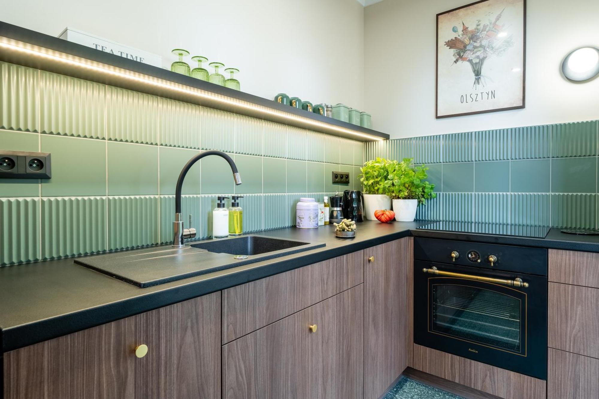 Apartamenty Stara Warszawska 43 Opolznevoye Ruang foto