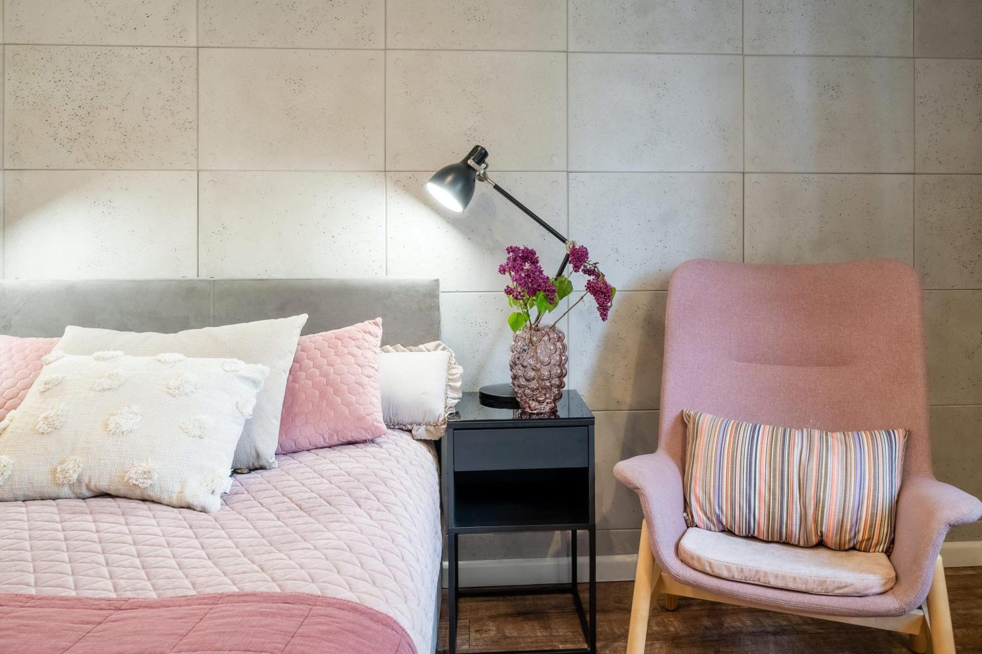Apartamenty Stara Warszawska 43 Opolznevoye Ruang foto