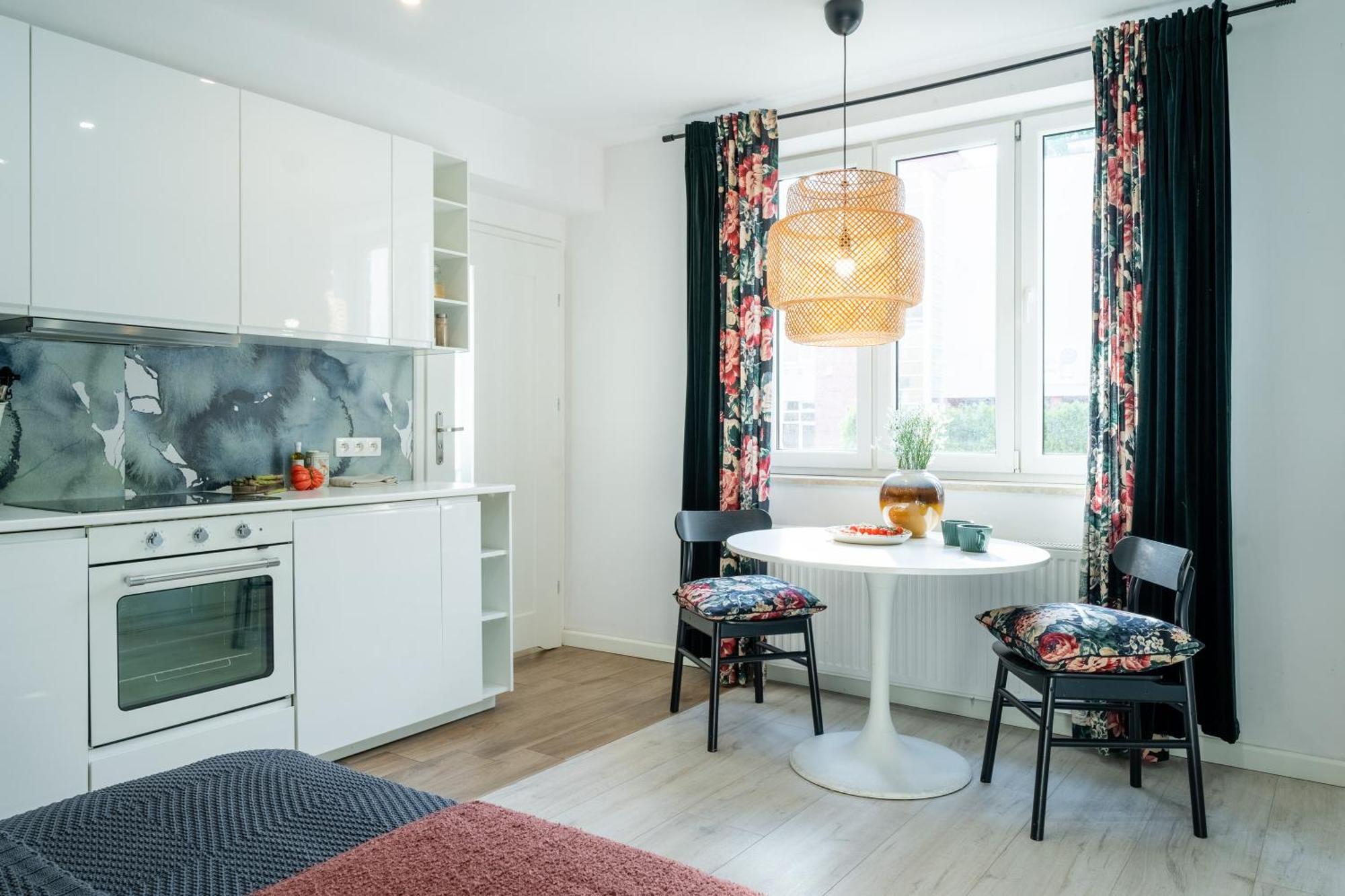 Apartamenty Stara Warszawska 43 Opolznevoye Ruang foto