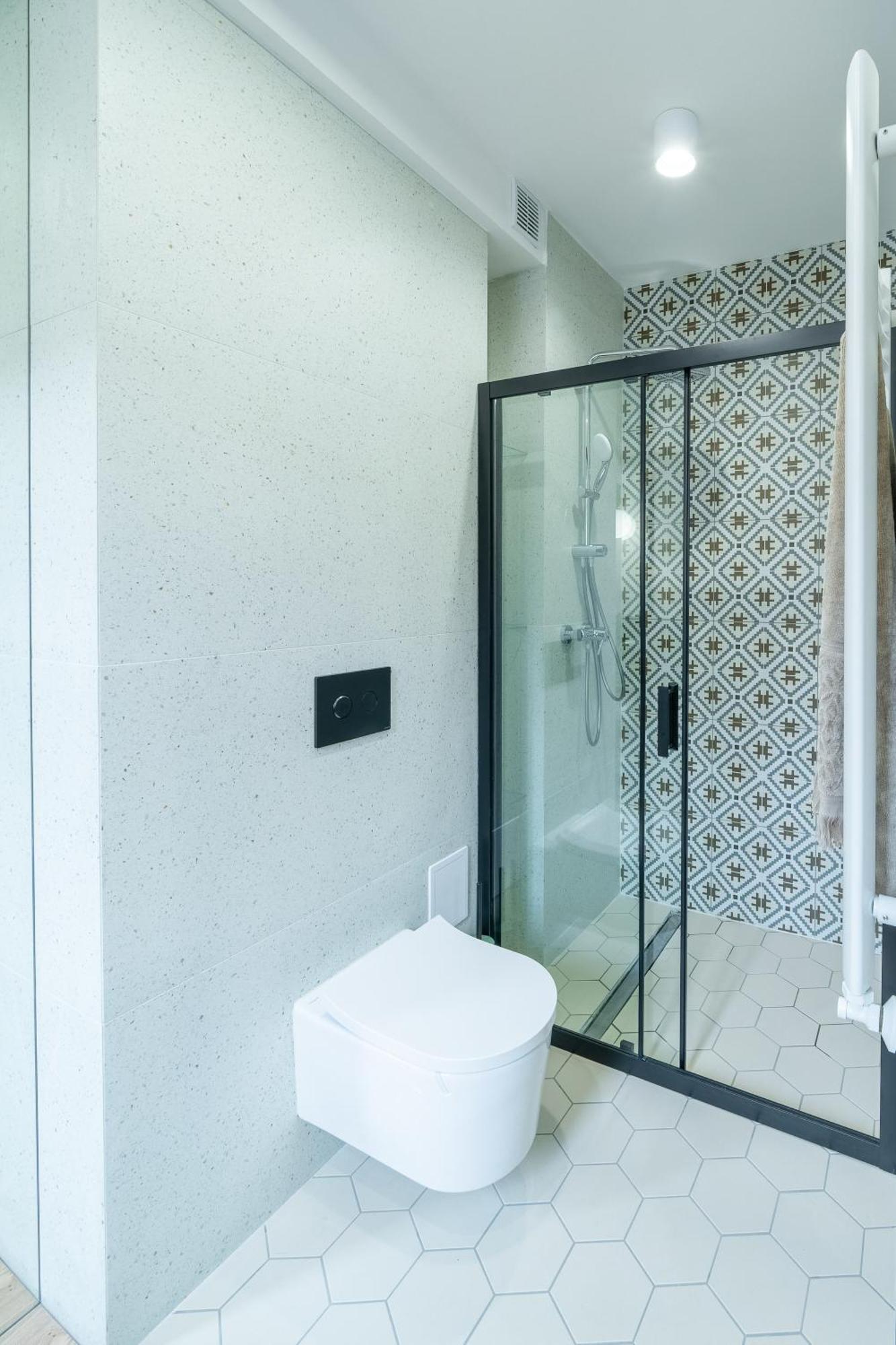 Apartamenty Stara Warszawska 43 Opolznevoye Ruang foto