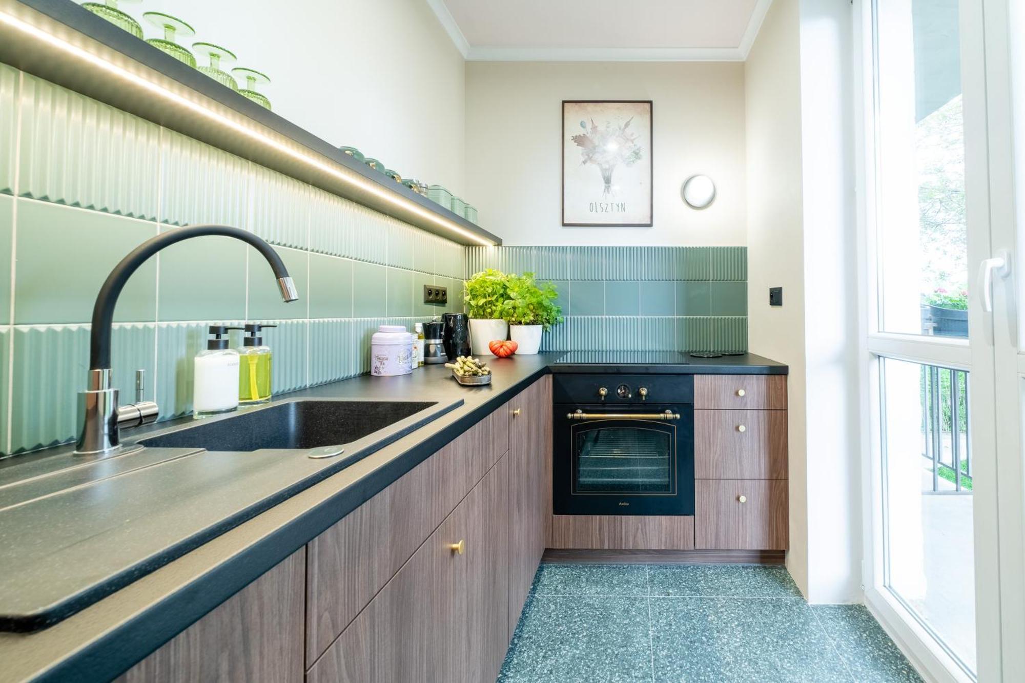 Apartamenty Stara Warszawska 43 Opolznevoye Ruang foto