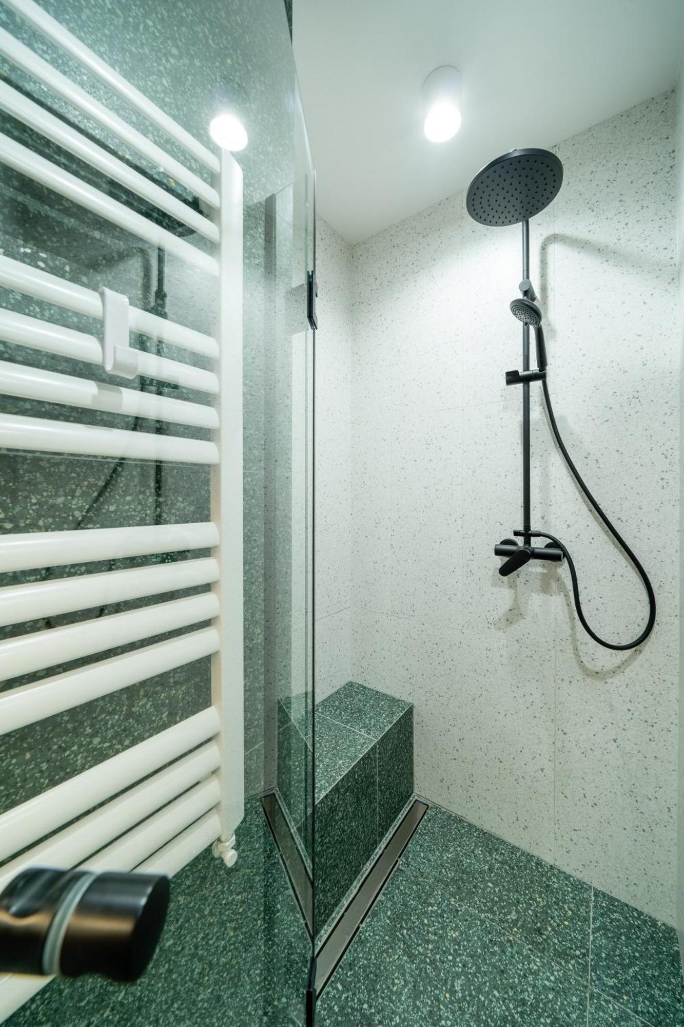 Apartamenty Stara Warszawska 43 Opolznevoye Ruang foto