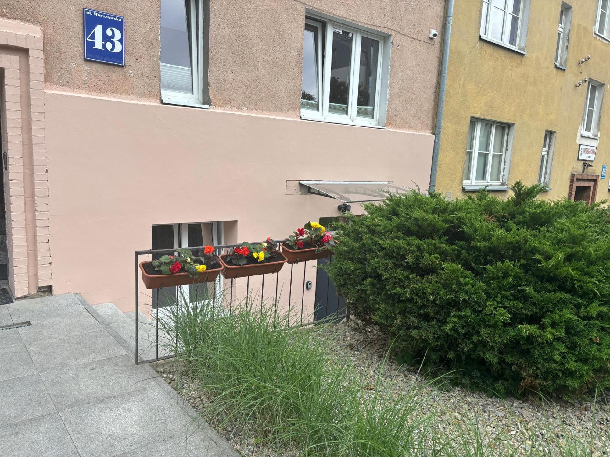 Apartamenty Stara Warszawska 43 Opolznevoye Bagian luar foto