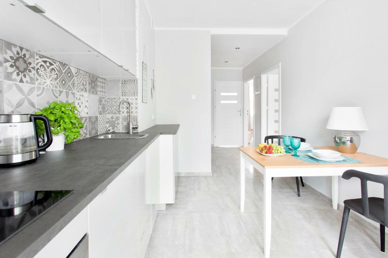 Apartamenty Stara Warszawska 43 Opolznevoye Bagian luar foto