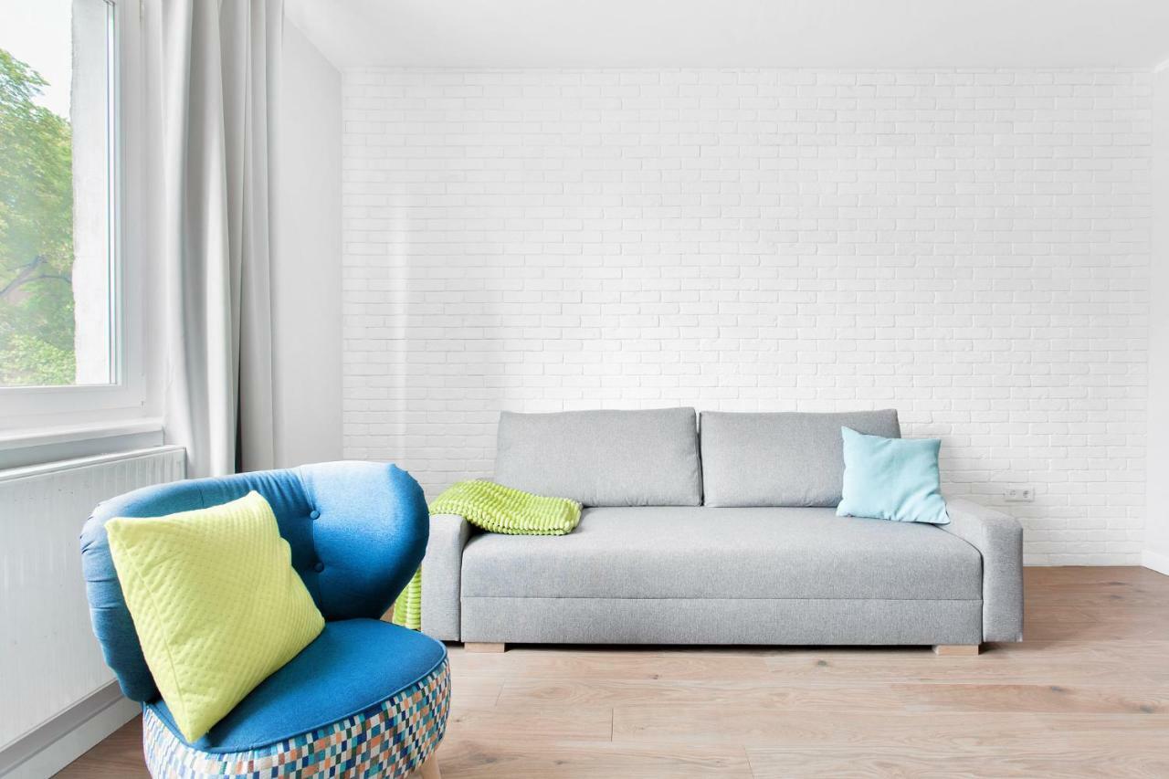 Apartamenty Stara Warszawska 43 Opolznevoye Bagian luar foto