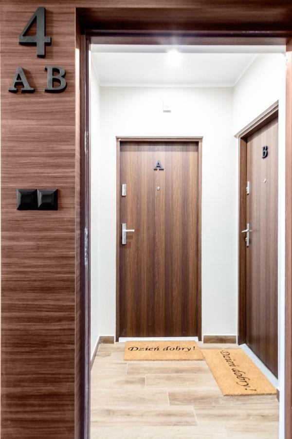 Apartamenty Stara Warszawska 43 Opolznevoye Bagian luar foto