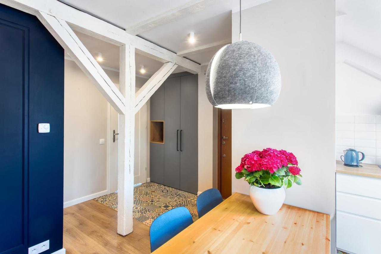 Apartamenty Stara Warszawska 43 Opolznevoye Bagian luar foto